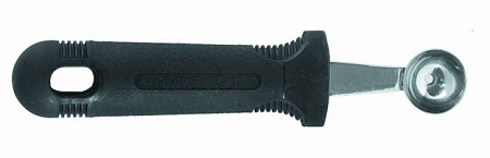 Ложка для вырезания шариков 22 мм